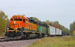 BNSF 1785